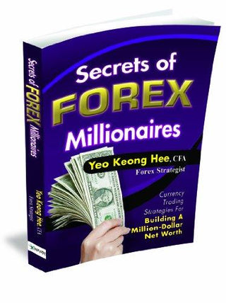 Secrets Of Forex Millionaires - Thryft