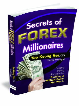 Secrets of Forex Millionaires