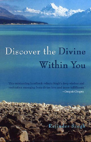 Discover the Divine Within You