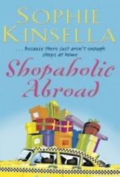 Shopaholic Abroad - Thryft