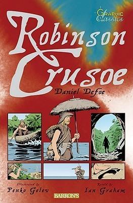 Robinson Crusoe - Thryft