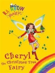 Cheryl the Christmas Tree Fairy : Special - Thryft