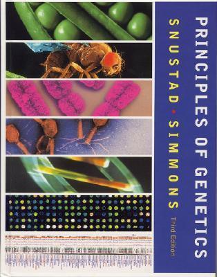 Principles of Genetics - Thryft