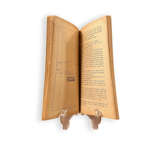 Monty: His Part in My Victory - Thryft