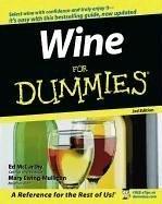 Wine for Dummies - Thryft