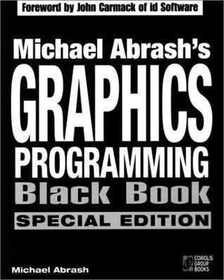 Michael Abrash's Graphics Programming Black Book - Thryft