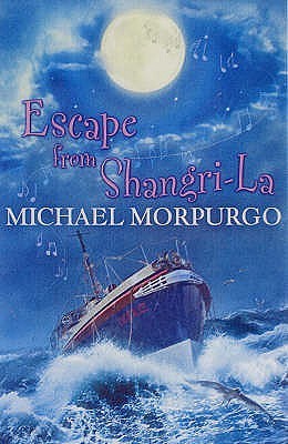 Escape From Shangri-La