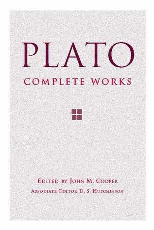Plato: Complete Works - Thryft