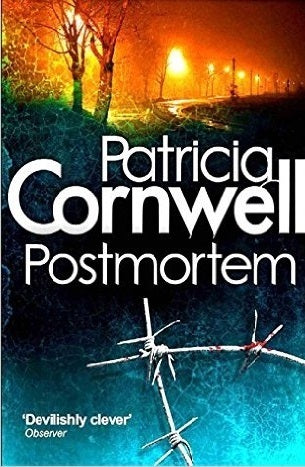 Postmortem - Scarpetta Series