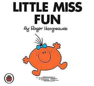 Little Miss Fun V28: Mr Men and Little Miss - Thryft