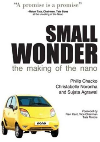 Small Wonder - The Making of the Nano