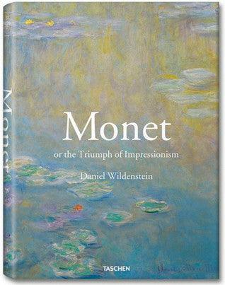 Monet or The Triumph of Impressionism - Thryft