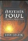 Artemis Fowl: Opal Deception - Thryft