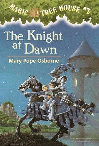 The Knight at Dawn - Thryft