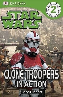 Star Wars Clone Troopers in Action! - Thryft