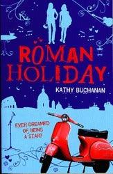 Roman Holiday - Thryft