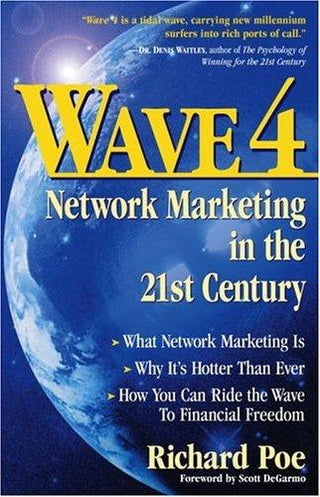 Wave 4 - Network Marketing In The 21St Century - Thryft