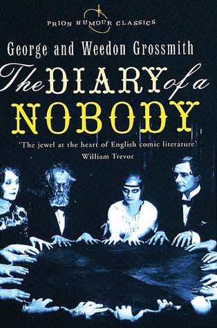 The Diary of a Nobody