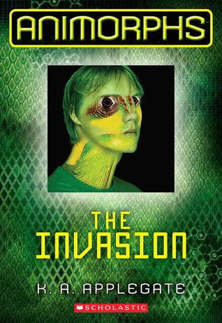 The Invasion - Thryft