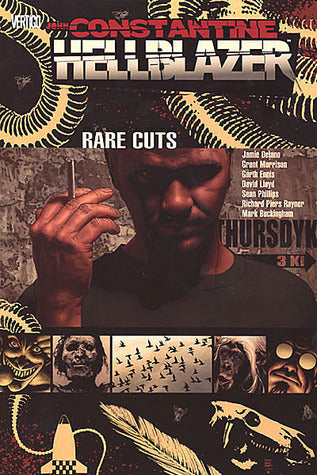 John Constantine, Hellblazer: Rare Cuts