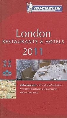 London Restaurant & Hotels 2011