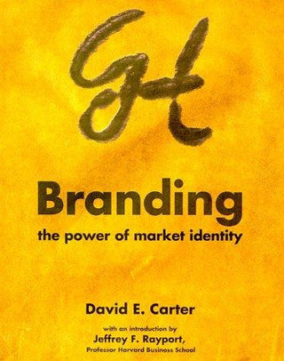 Branding - The Power Of Market Identity - Thryft