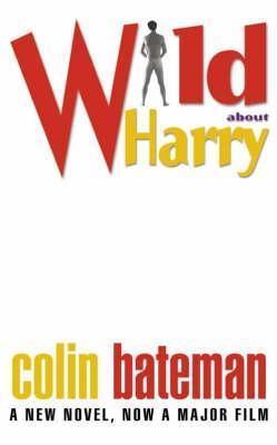 Wild About Harry - Thryft