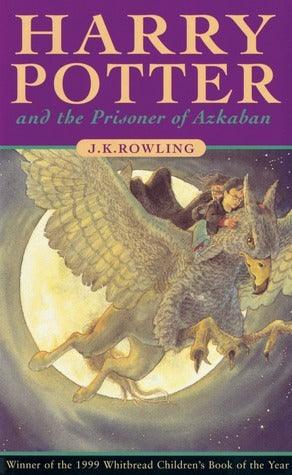 Harry Potter and the Prisoner of Azkaban - Thryft