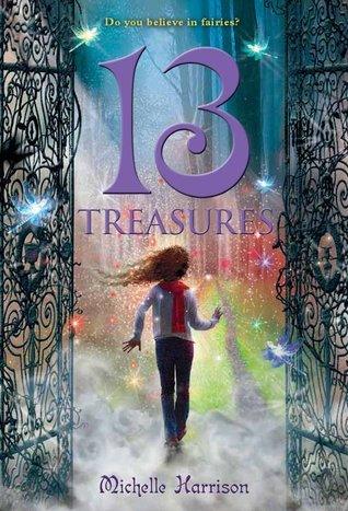 13 Treasures - Thryft