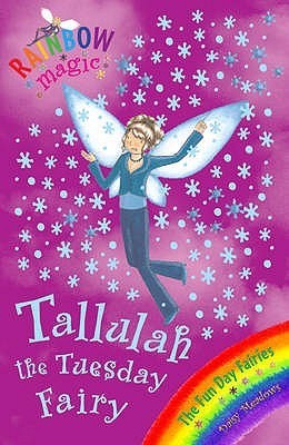 Tallulah the Tuesday Fairy - The Fun Day Fairies