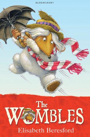 The Wombles - Thryft