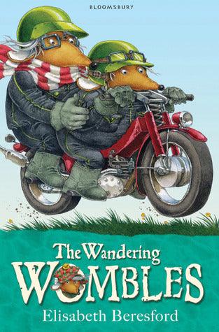 The Wandering Wombles - Thryft