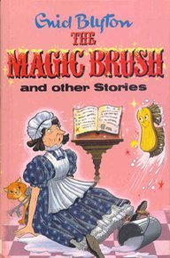 The Magic Brush and Other Stories