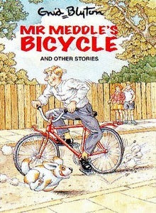 Mr Meddle's Bicycle and Other Stories