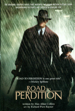 Road to Perdition