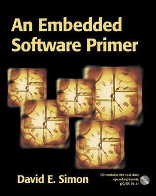 An Embedded Software Primer - Thryft