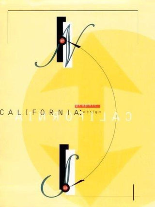 California--Graphic Design - Thryft