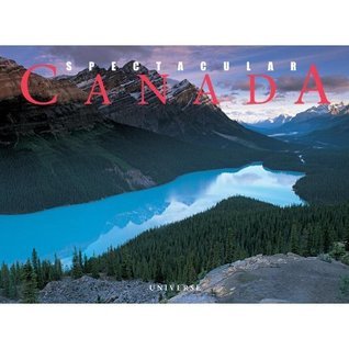 Spectacular Canada