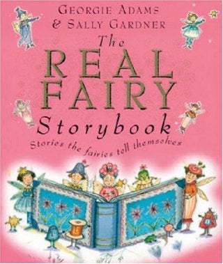 The Real Fairy Storybook - Thryft