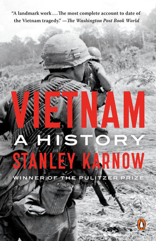 Vietnam, A History
