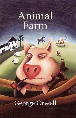 Animal Farm - Thryft