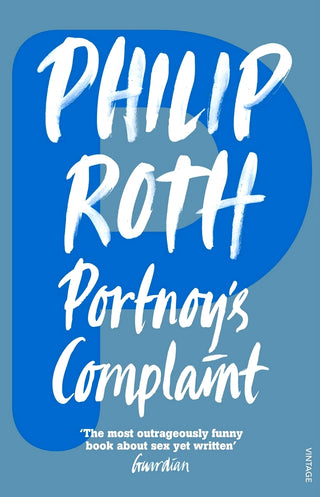 Portnoy's Complaint