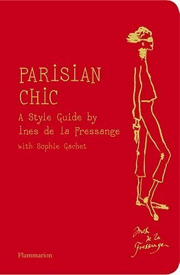 Parisian Chic: A Style Guide