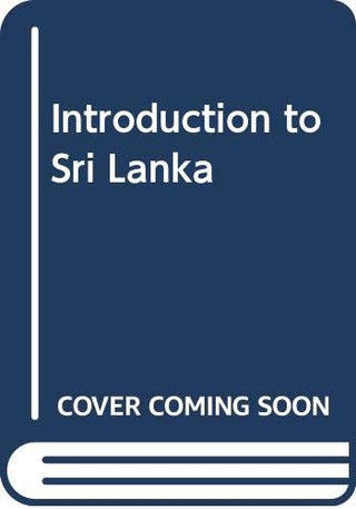 Introduction to Sri Lanka