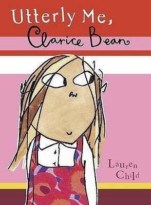 Utterly Me, Clarice Bean - Thryft