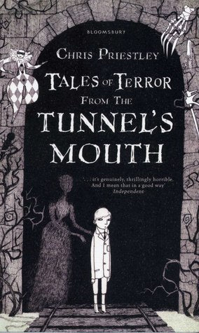 Tales of Terror from the Tunnel's Mouth