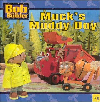 Muck's Muddy Day - Thryft