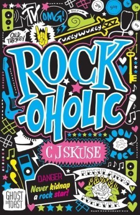 Rockoholic