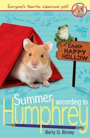 Summer According to Humphrey