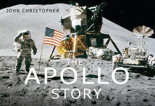 The Apollo Story - Thryft
